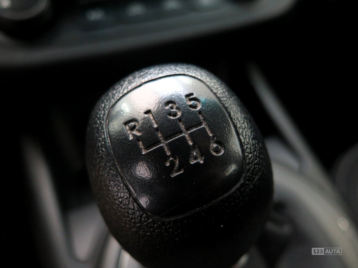 Kia Sportage, 2014 - pohled č. 18