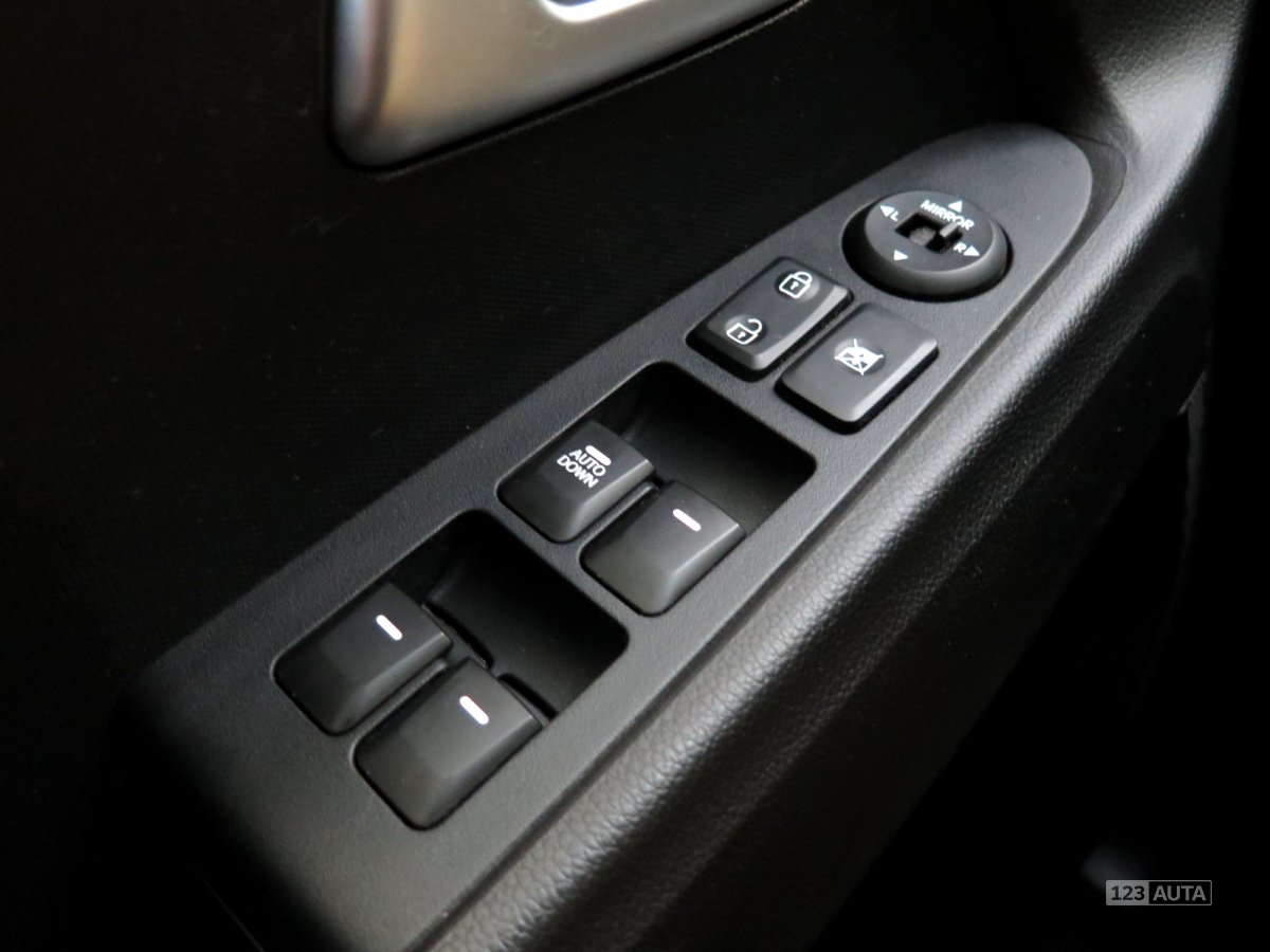 Kia Sportage, 2014 - pohled č. 19