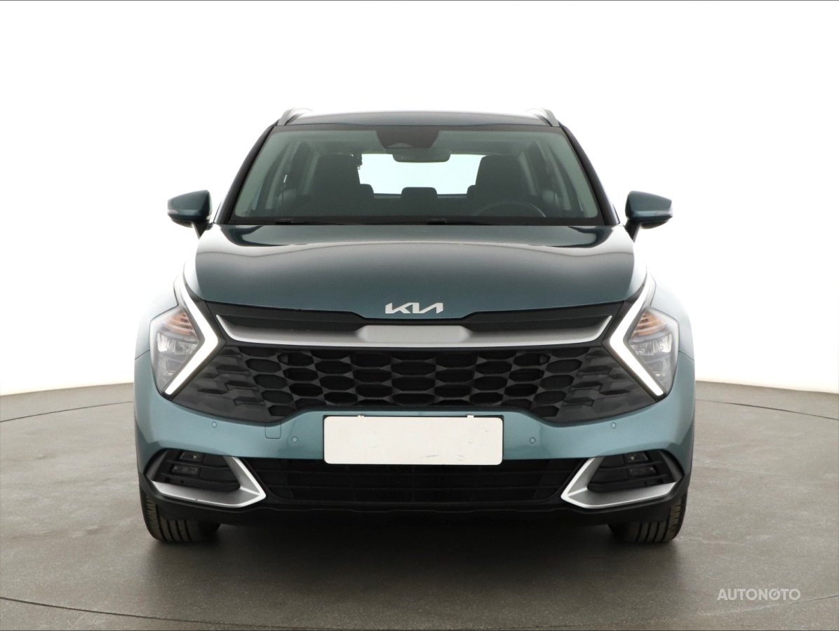 Kia Sportage, 2023 - pohled č. 2