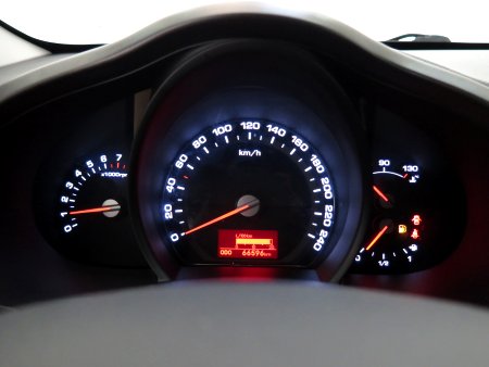 Kia Sportage, 2014 - pohled č. 10