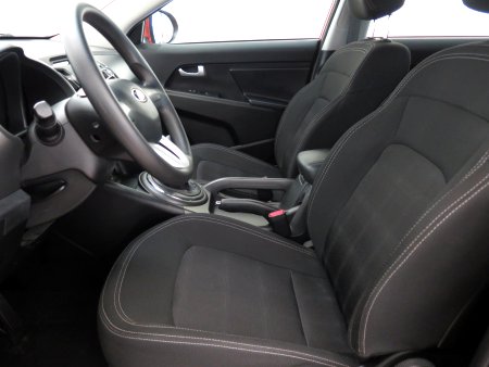 Kia Sportage, 2014 - pohled č. 11