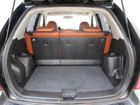 Kia Sportage, 2006 - pohled č. 10