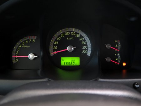 Kia Sportage, 2009 - pohled č. 10