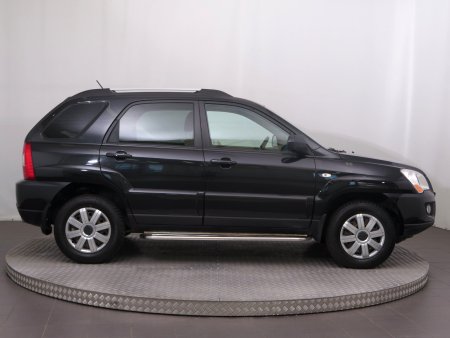 Kia Sportage, 2009 - pohled č. 8