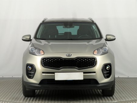 Kia Sportage, 2017 - pohled č. 2