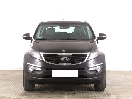 Kia Sportage, 2010 - pohled č. 2