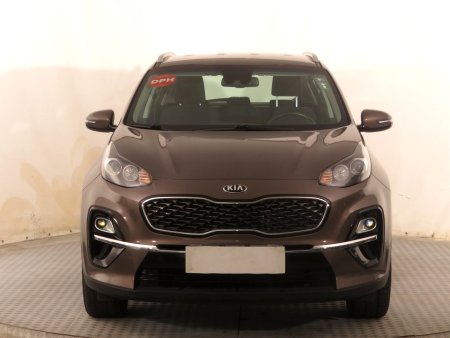 Kia Sportage, 2019 - pohled č. 2