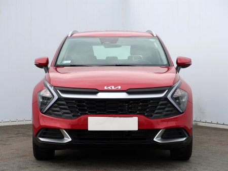 Kia Sportage, 2022 - pohled č. 2