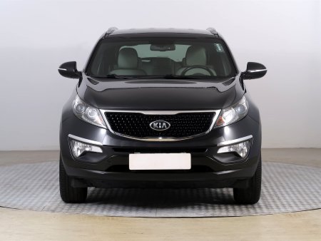 Kia Sportage, 2015 - pohled č. 2