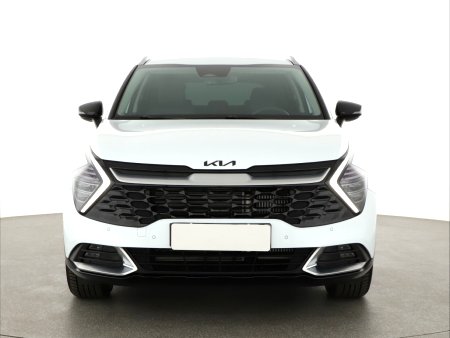 Kia Sportage, 2022 - pohled č. 2