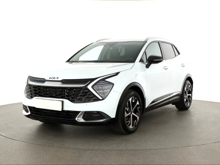 Kia Sportage, 2022 - pohled č. 3