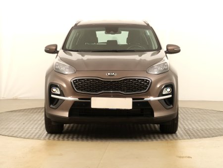 Kia Sportage, 2020 - pohled č. 2