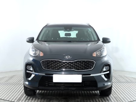 Kia Sportage, 2018 - pohled č. 2
