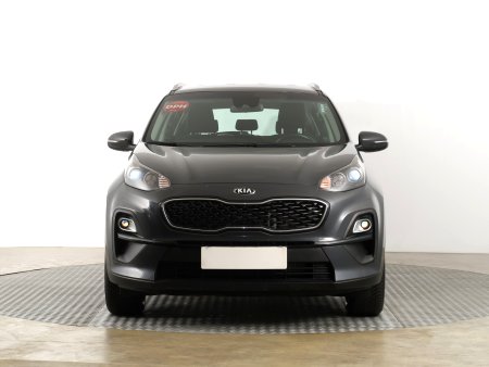 Kia Sportage, 2020 - pohled č. 2