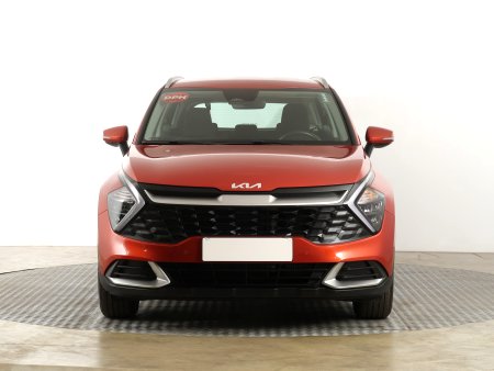 Kia Sportage, 2022 - pohled č. 2