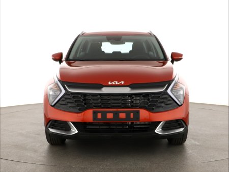 Kia Sportage, 2024 - pohled č. 2