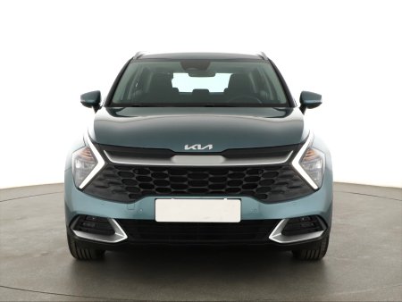 Kia Sportage, 2023 - pohled č. 2