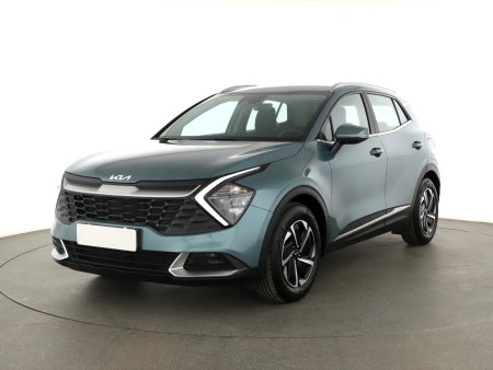 Kia Sportage, 2023 - pohled č. 3