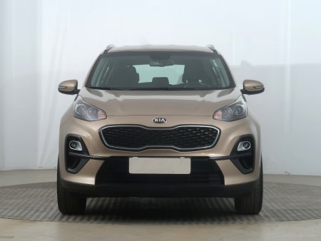 Kia Sportage, 2019 - pohled č. 2