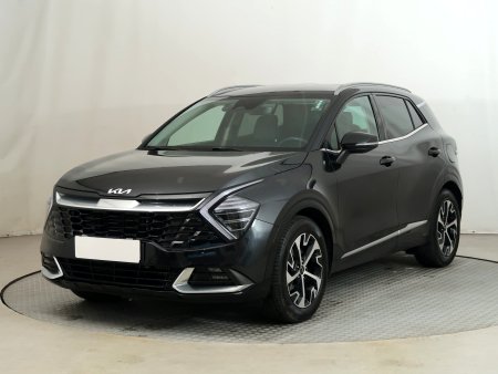 Kia Sportage, 2022 - pohled č. 3