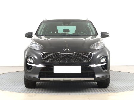 Kia Sportage, 2021 - pohled č. 2
