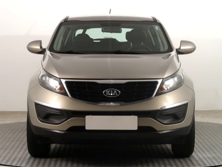 Kia Sportage, 2015 - pohled č. 2