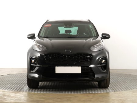 Kia Sportage, 2021 - pohled č. 2