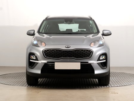Kia Sportage, 2019 - pohled č. 2