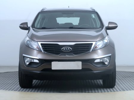 Kia Sportage, 2014 - pohled č. 2