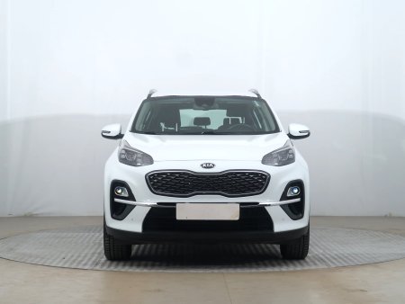 Kia Sportage, 2019 - pohled č. 2