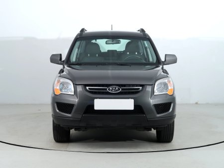 Kia Sportage, 2009 - pohled č. 2