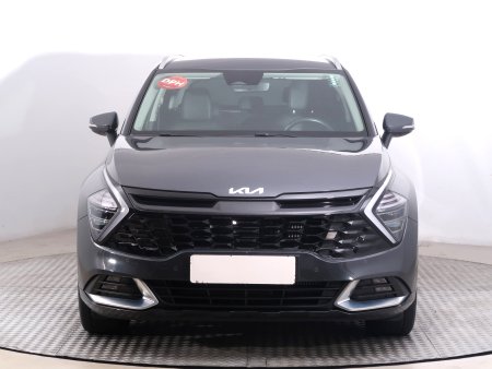 Kia Sportage, 2022 - pohled č. 2