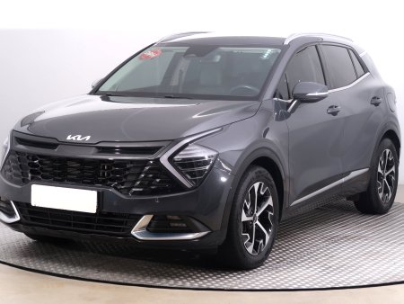 Kia Sportage, 2022 - pohled č. 3