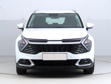 Kia Sportage, 2022 - pohled č. 2