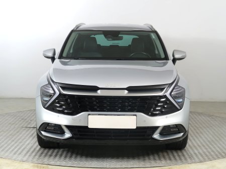 Kia Sportage, 2022 - pohled č. 2