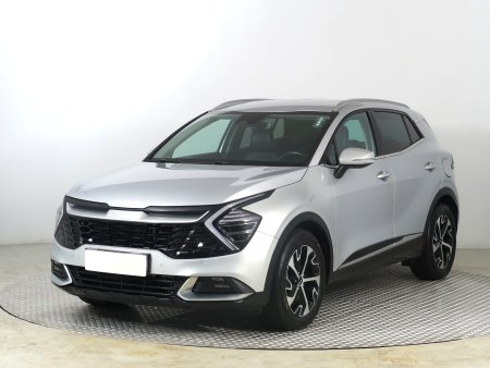 Kia Sportage, 2022 - pohled č. 3
