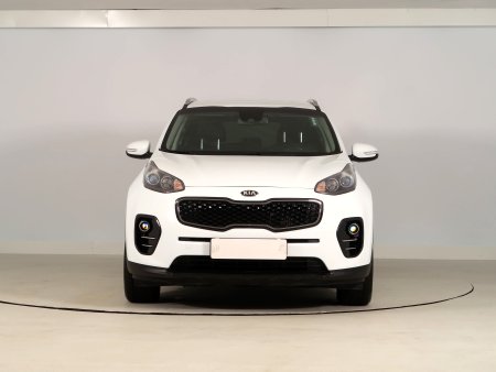 Kia Sportage, 2016 - pohled č. 2