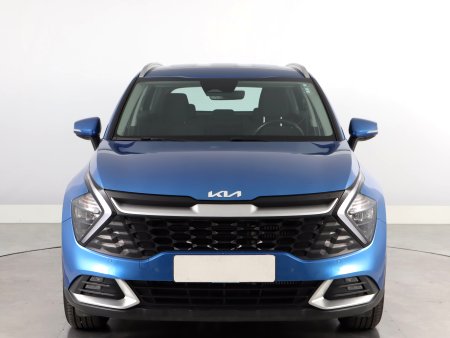 Kia Sportage, 2022 - pohled č. 2