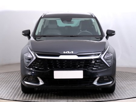 Kia Sportage, 2022 - pohled č. 2