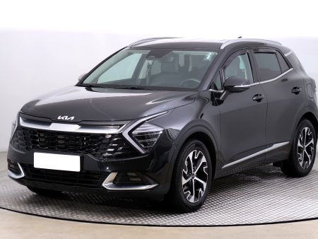 Kia Sportage, 2022 - pohled č. 3