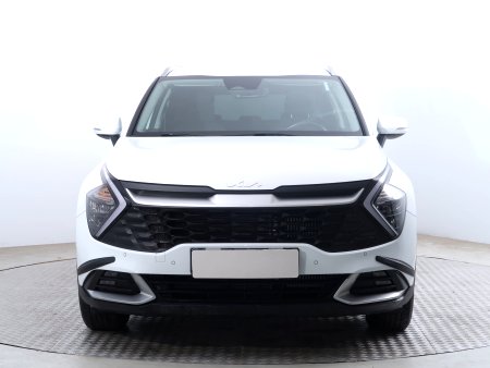 Kia Sportage, 2022 - pohled č. 2