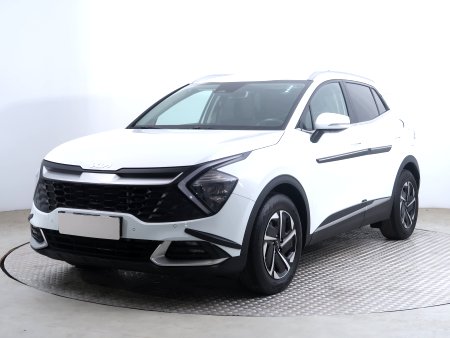 Kia Sportage, 2022 - pohled č. 3