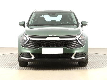 Kia Sportage, 2022 - pohled č. 2