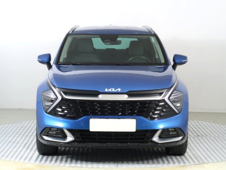 Kia Sportage, 2022 - pohled č. 2