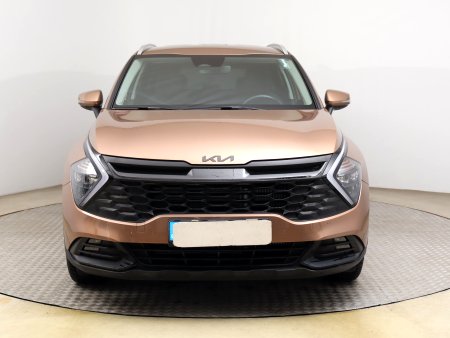 Kia Sportage, 2022 - pohled č. 2