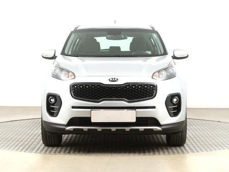 Kia Sportage, 2018 - pohled č. 2