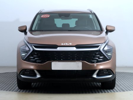 Kia Sportage, 2022 - pohled č. 2