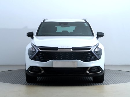 Kia Sportage, 2024 - pohled č. 2