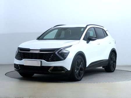 Kia Sportage, 2024 - pohled č. 3