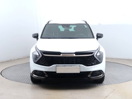 Kia Sportage, 2024 - pohled č. 2